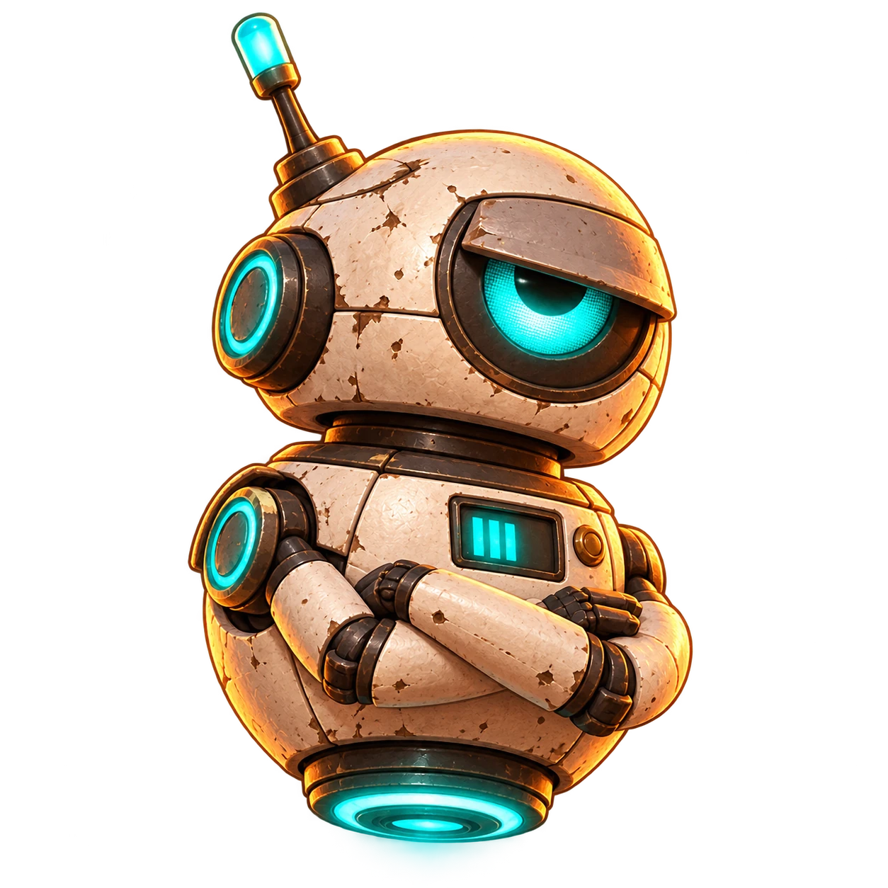 B-6 Pocket Sidekick icon